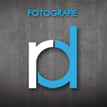 rd Fotografie Logo